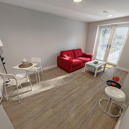 ברמינגהאם Slieve Apartment Suites מראה חיצוני תמונה