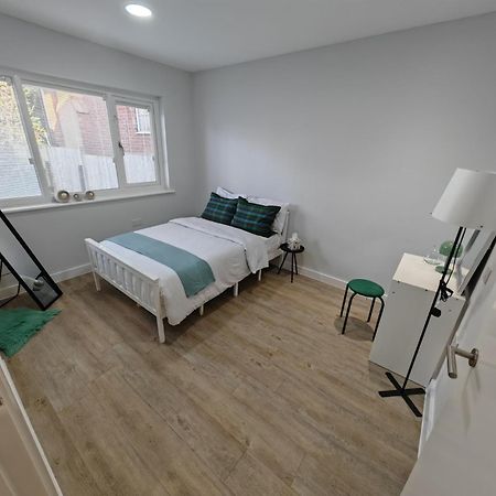 ברמינגהאם Slieve Apartment Suites מראה חיצוני תמונה