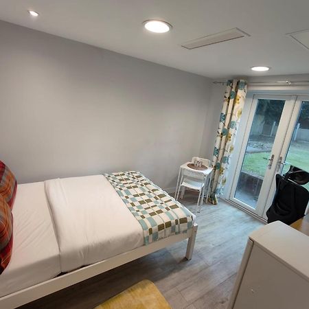 ברמינגהאם Slieve Apartment Suites מראה חיצוני תמונה