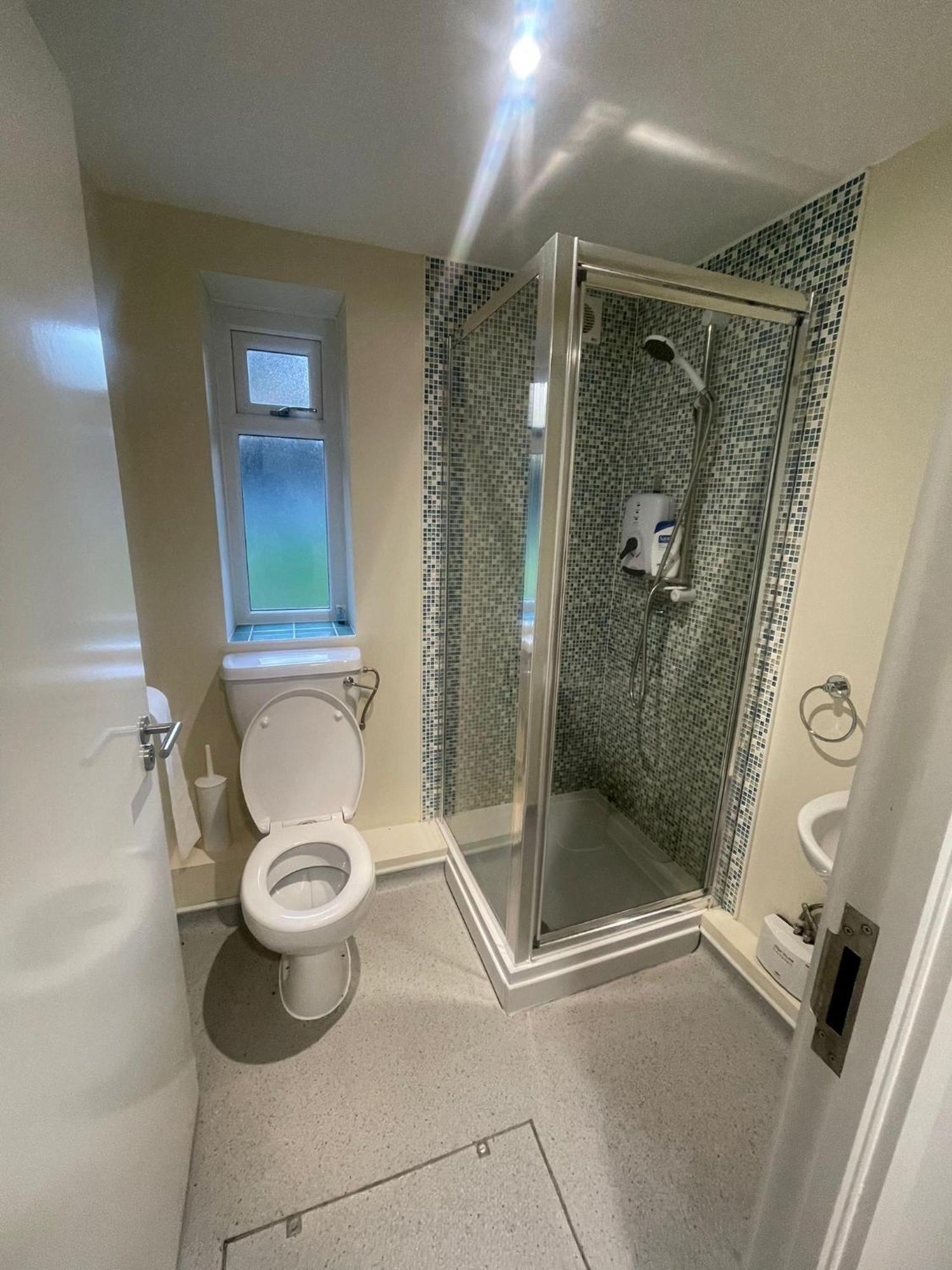 ברמינגהאם Slieve Apartment Suites מראה חיצוני תמונה