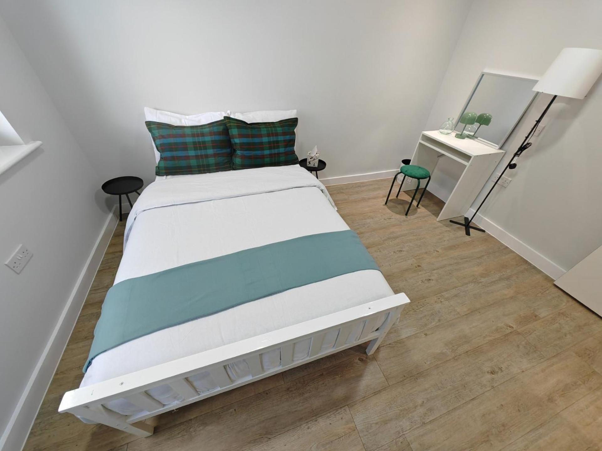 ברמינגהאם Slieve Apartment Suites מראה חיצוני תמונה