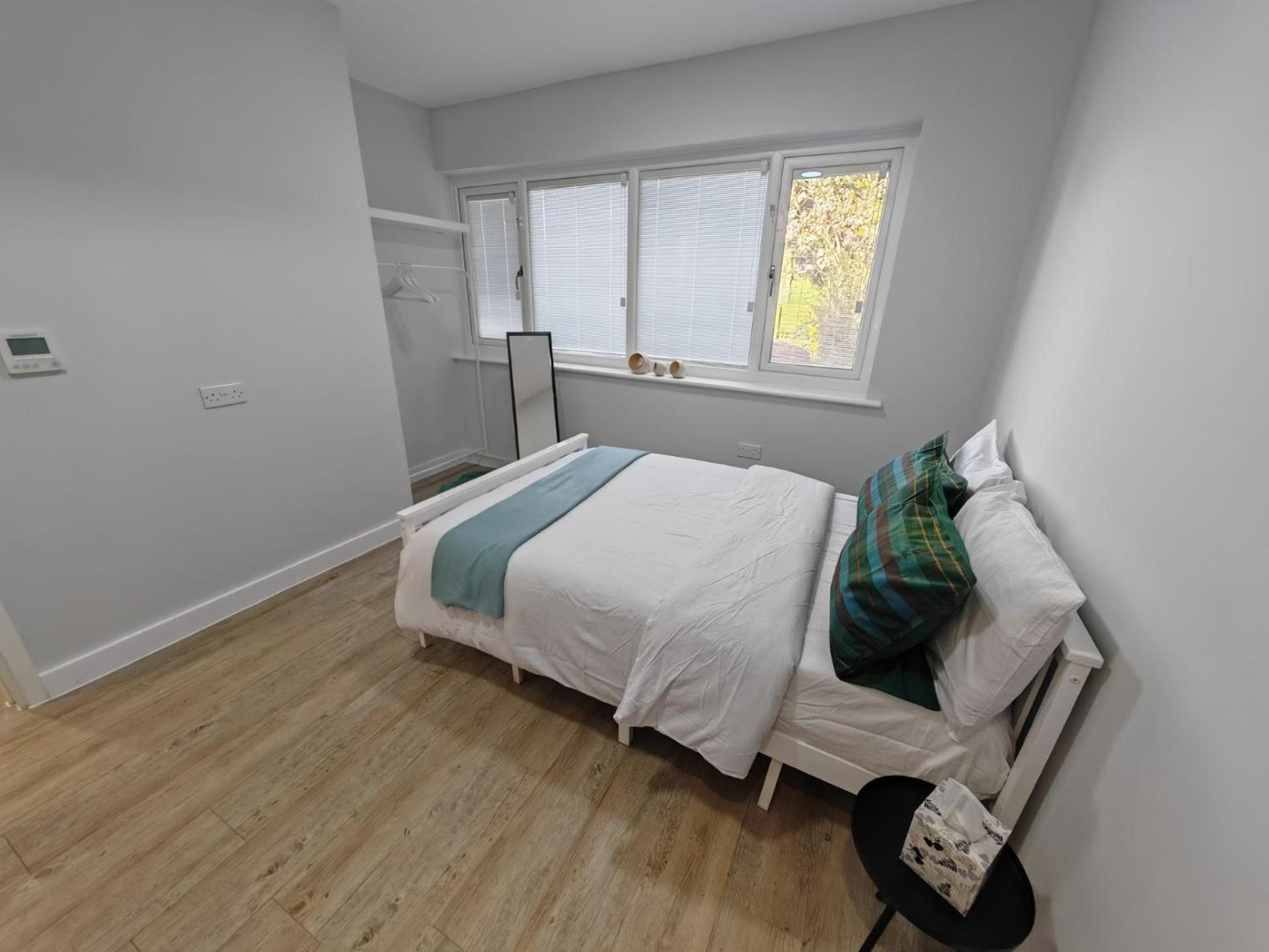 ברמינגהאם Slieve Apartment Suites מראה חיצוני תמונה