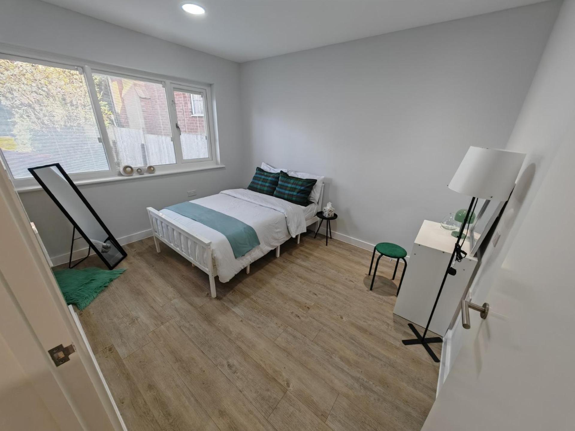 ברמינגהאם Slieve Apartment Suites מראה חיצוני תמונה