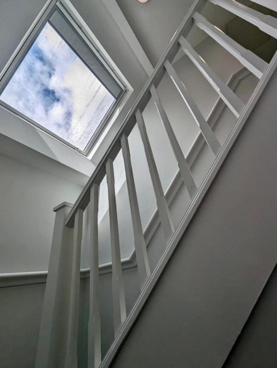 ברמינגהאם Slieve Apartment Suites מראה חיצוני תמונה
