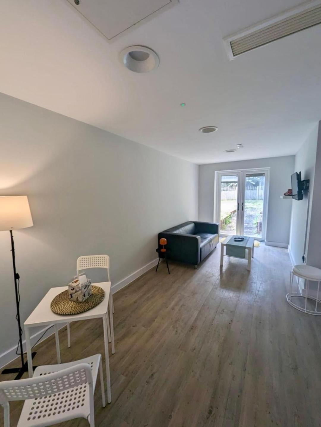 ברמינגהאם Slieve Apartment Suites מראה חיצוני תמונה