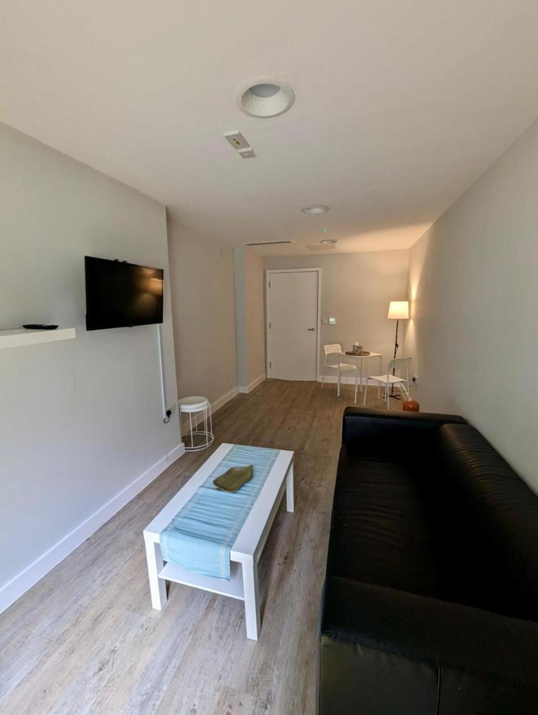 ברמינגהאם Slieve Apartment Suites מראה חיצוני תמונה