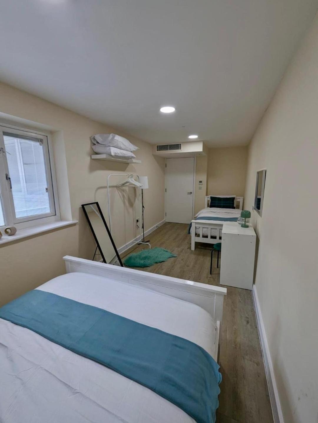 ברמינגהאם Slieve Apartment Suites מראה חיצוני תמונה