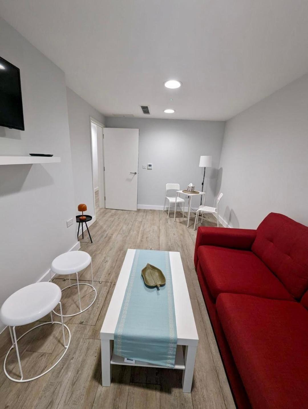 ברמינגהאם Slieve Apartment Suites מראה חיצוני תמונה