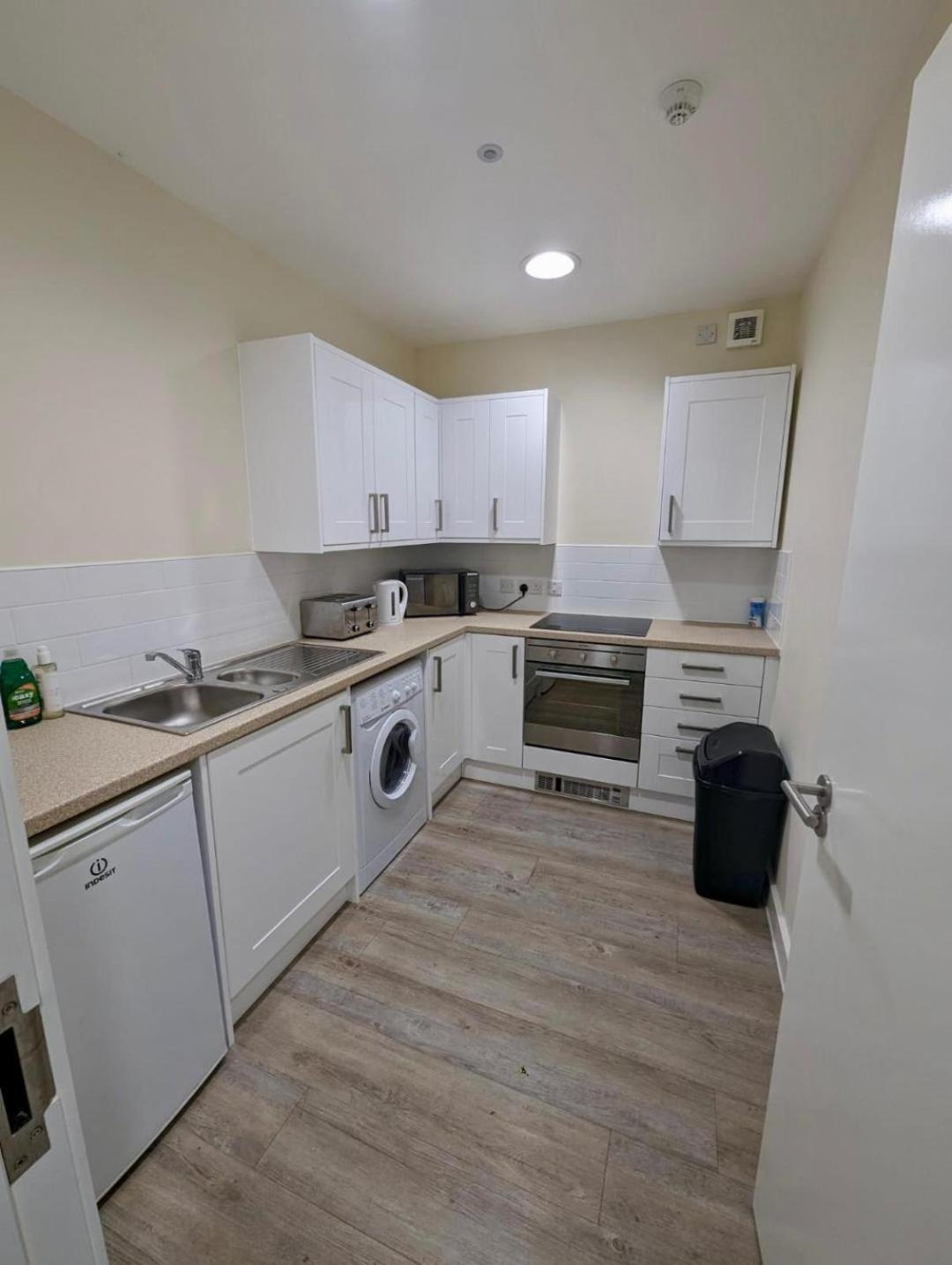 ברמינגהאם Slieve Apartment Suites מראה חיצוני תמונה