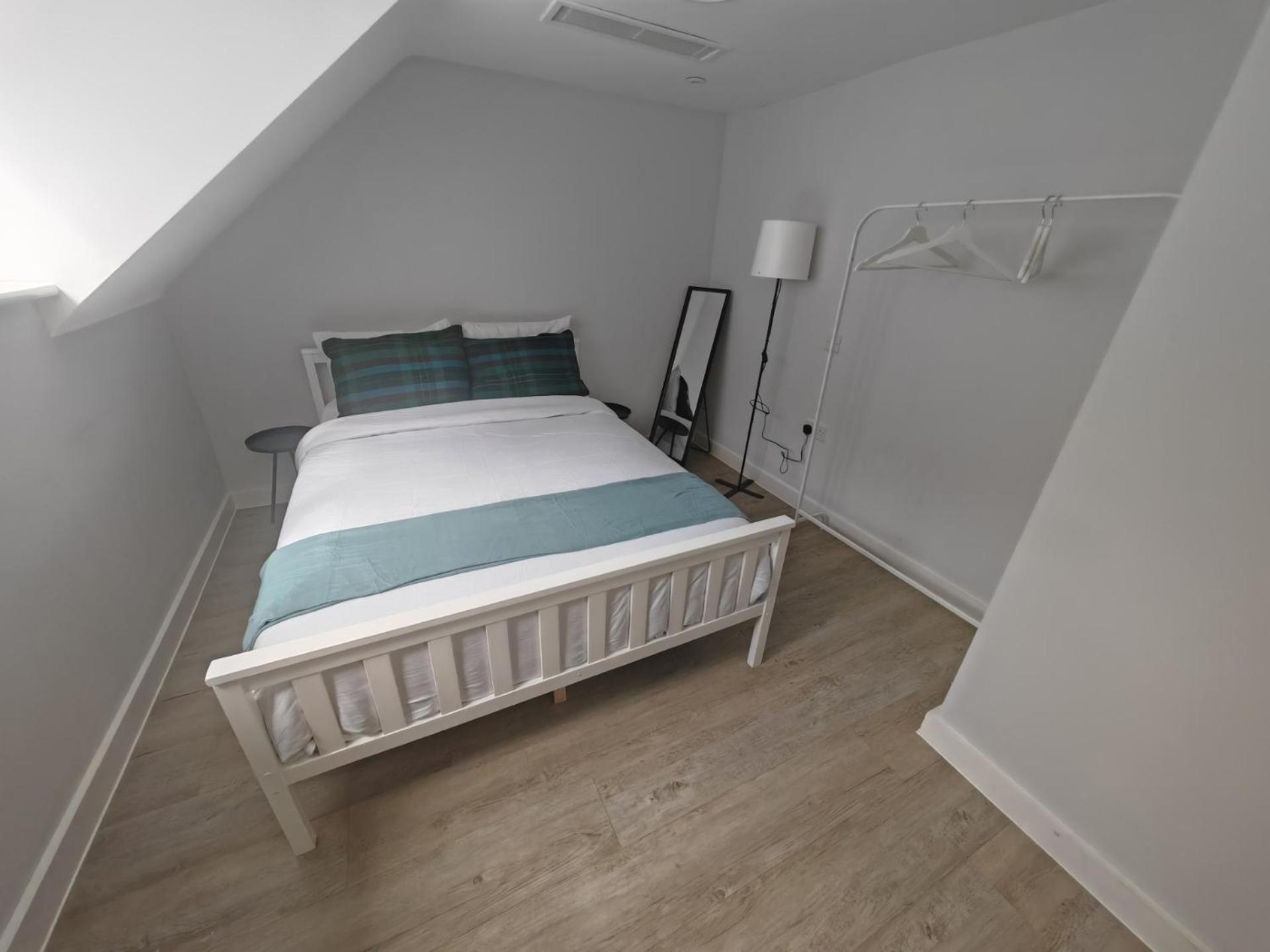 ברמינגהאם Slieve Apartment Suites מראה חיצוני תמונה