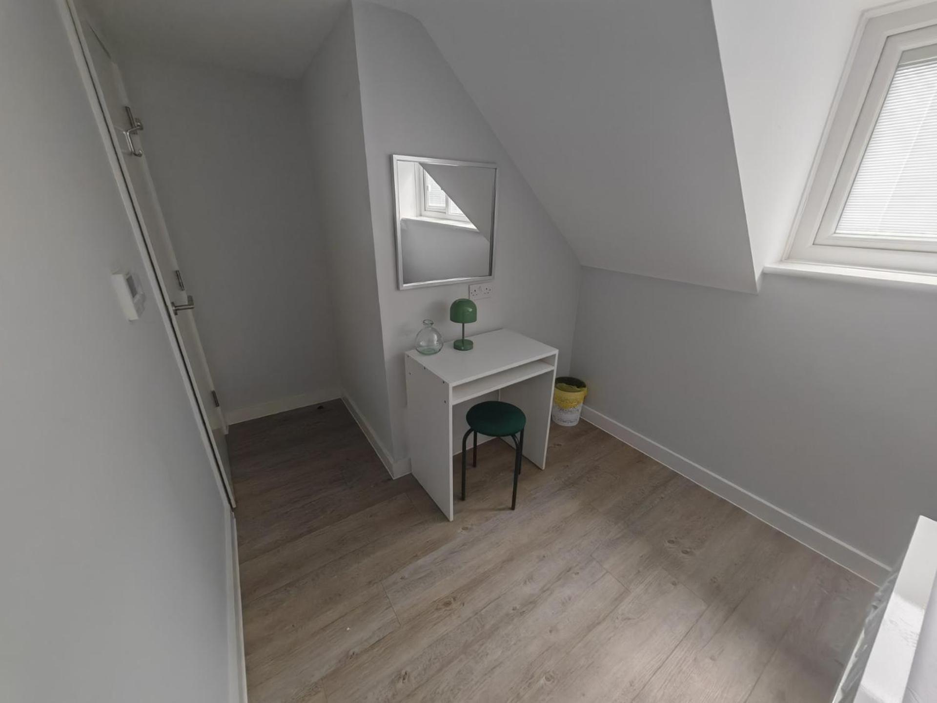 ברמינגהאם Slieve Apartment Suites מראה חיצוני תמונה
