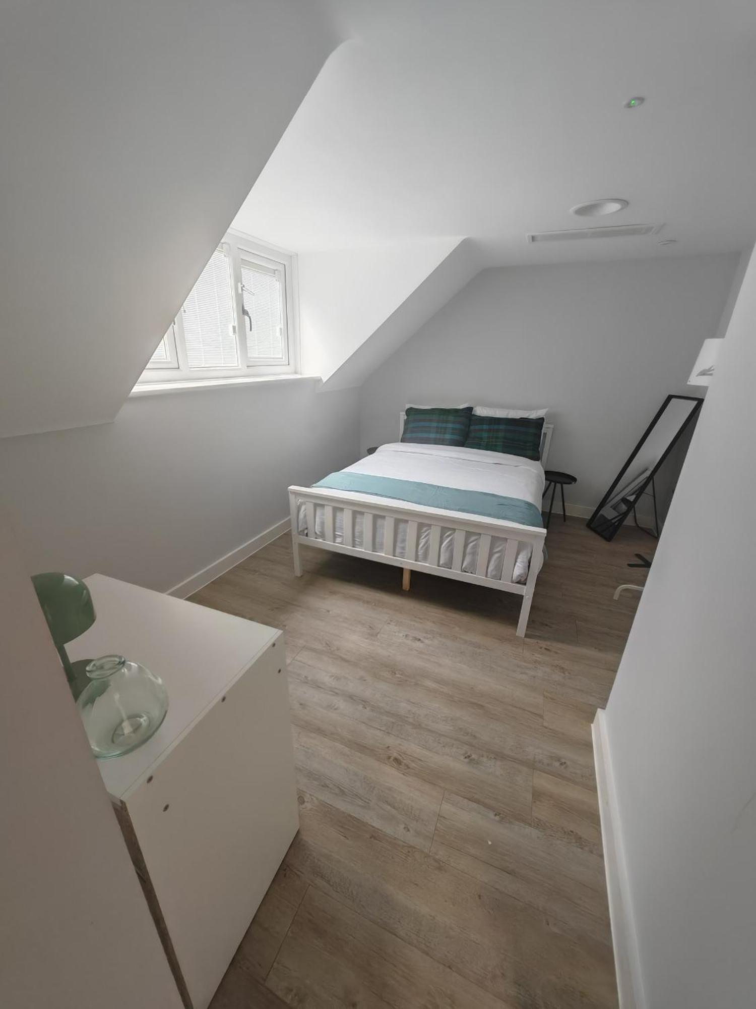 ברמינגהאם Slieve Apartment Suites מראה חיצוני תמונה