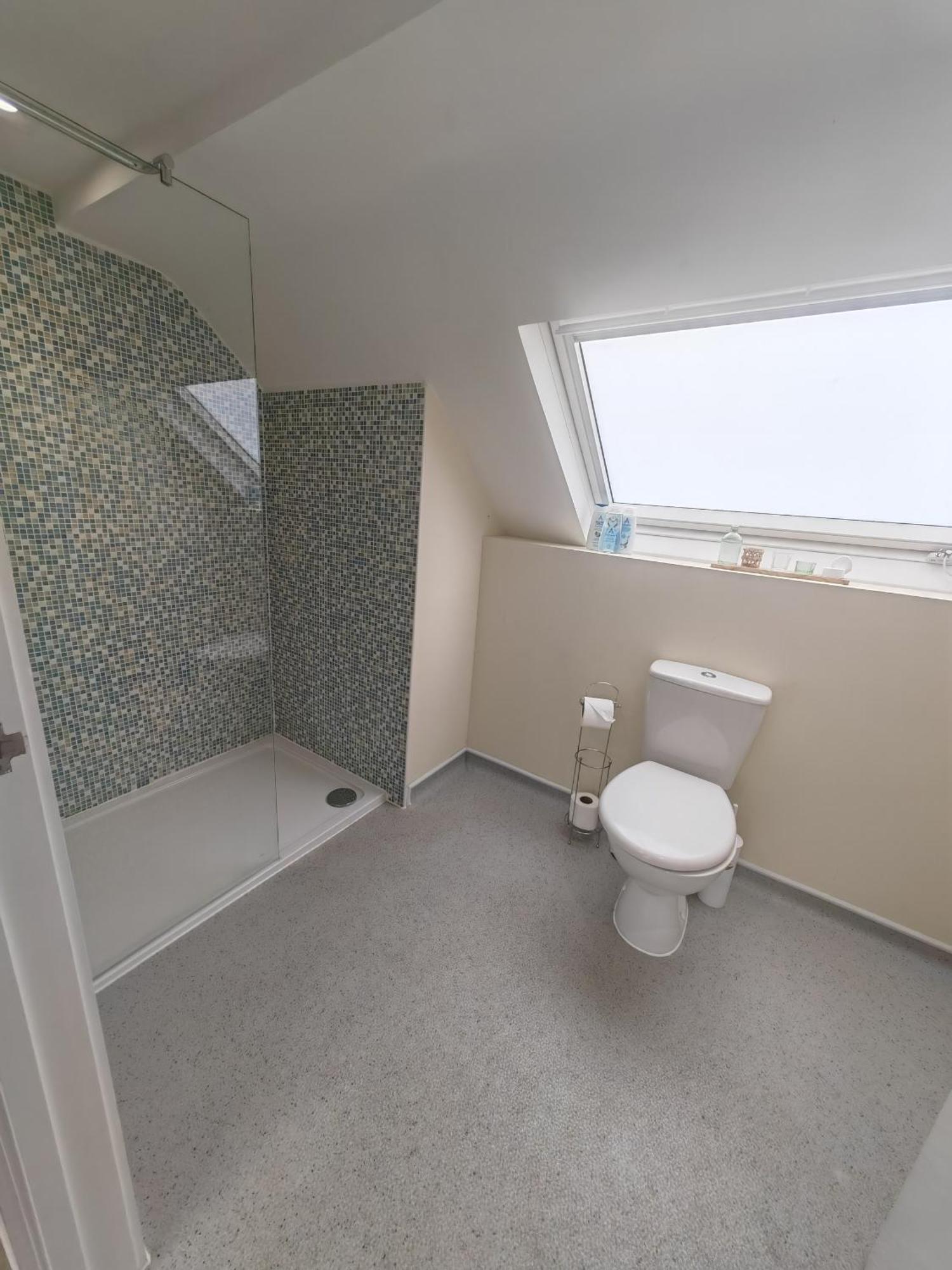 ברמינגהאם Slieve Apartment Suites מראה חיצוני תמונה
