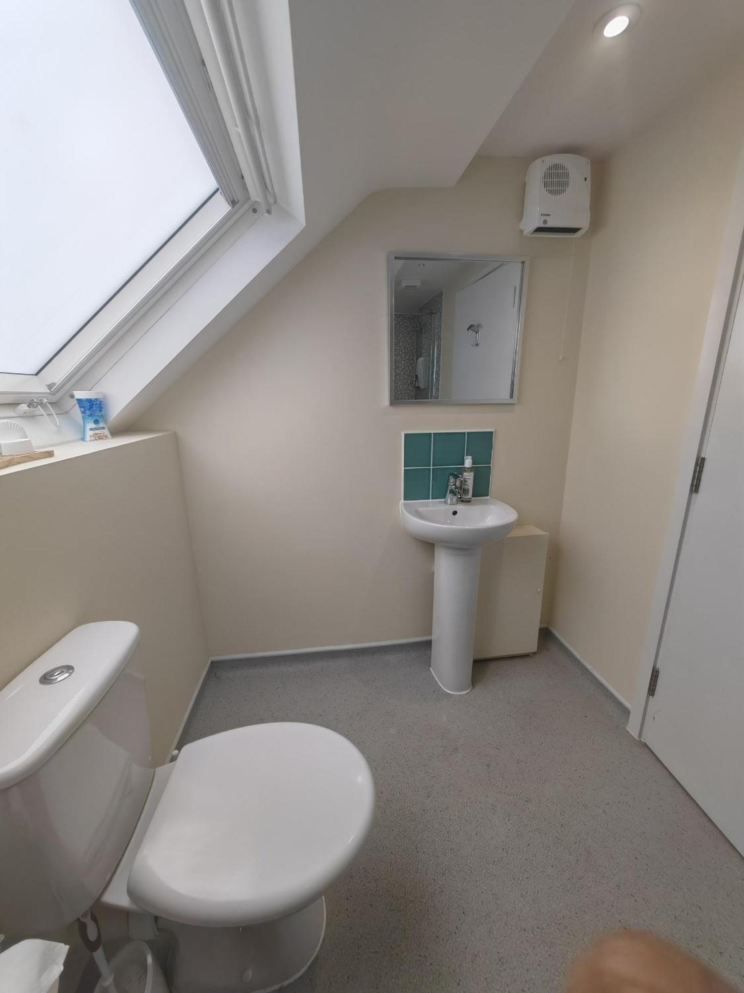 ברמינגהאם Slieve Apartment Suites מראה חיצוני תמונה
