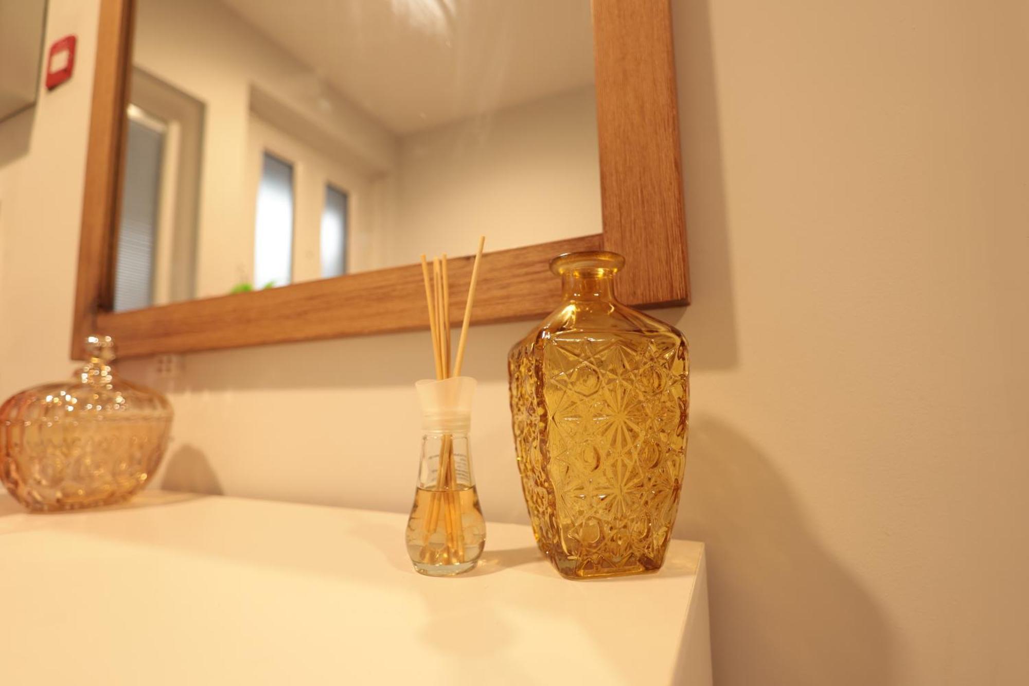ברמינגהאם Slieve Apartment Suites מראה חיצוני תמונה