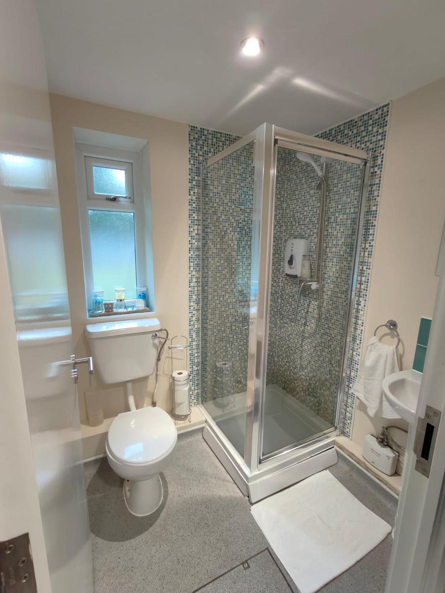 ברמינגהאם Slieve Apartment Suites מראה חיצוני תמונה
